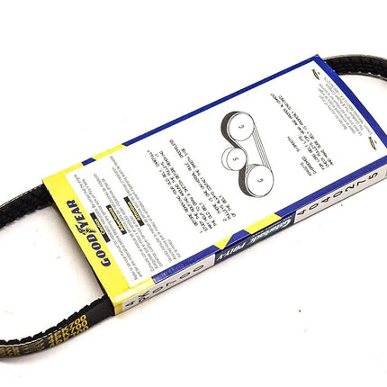 Continental OE Technology Series 4040275 4-Rib, 27.5" Multi-V Belt