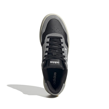 adidas Men's Park ST 2.0 Shoes, core Black/FTWR White/Grey Three, 6.5 UK