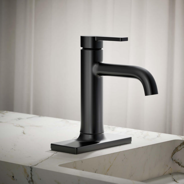VENZA Single Control LAV Faucet