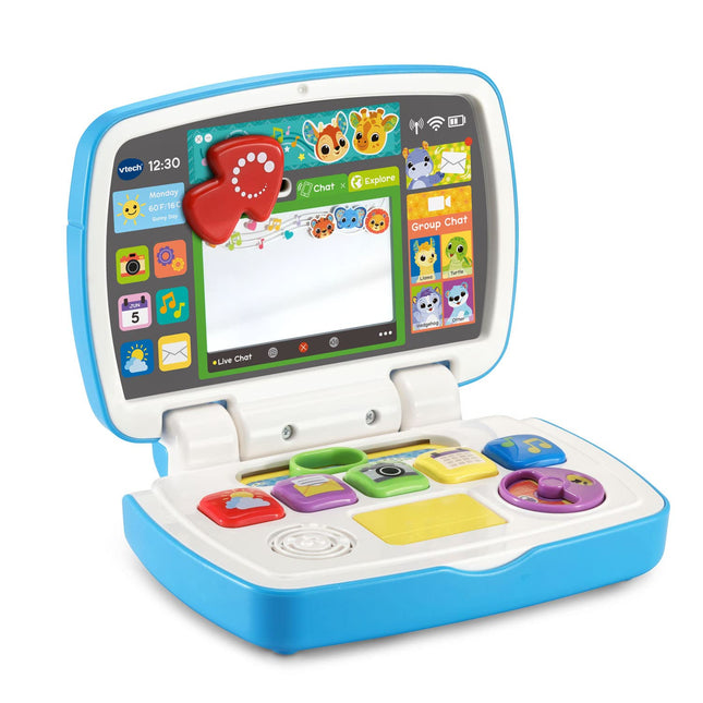 VTech Ordinateur portable pour tout-petits