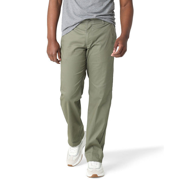 Lee Men's Performance Series Extreme Comfort Strai