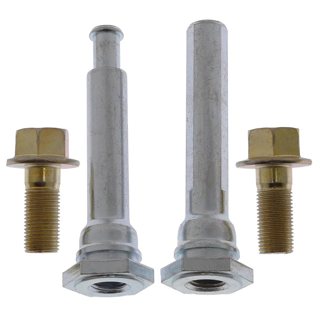 ACDelco Gold 18K2545 (19338571) Front Disc Brake Caliper Bolts (Pack of 2)