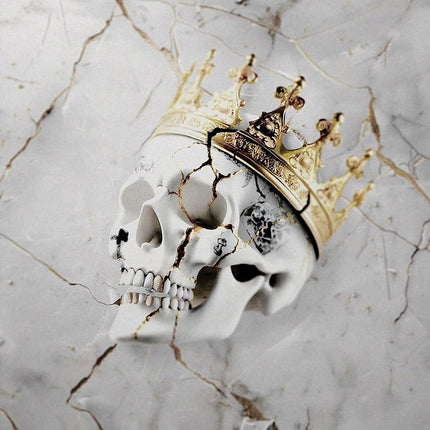 Beautifully Broken
