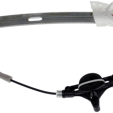 Dorman 752-495 Front Driver Side Power Window Regu