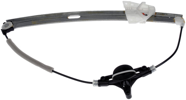 Dorman 752-495 Front Driver Side Power Window Regu