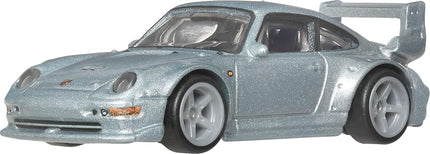 Hot Wheels Car Culture Premium Porsche 993 GT2