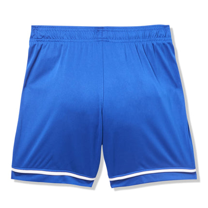 Under Armour boys Challenger Shorts Shorts, (400) Royal / / White, M