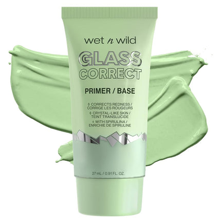 wet n wild Prime Focus Glass Skin Correct Primer B