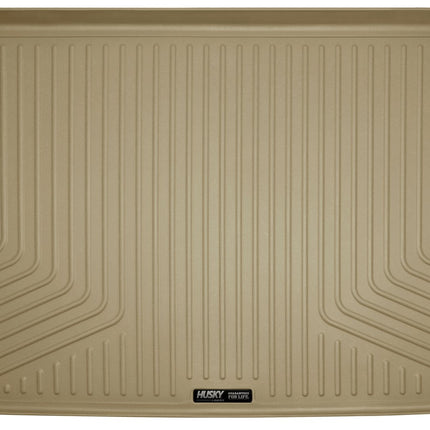 HUSKY LINERS 28223 15- Suburban Cargo Liners Tan