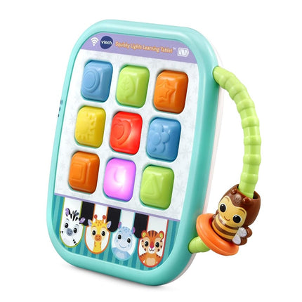VTech Squishy Lights Learning Tray
