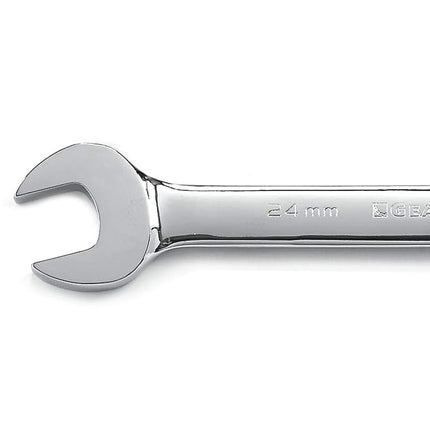 GearWrench 12 Pt. Ratcheting Combination Wrench, 36mm - 9136