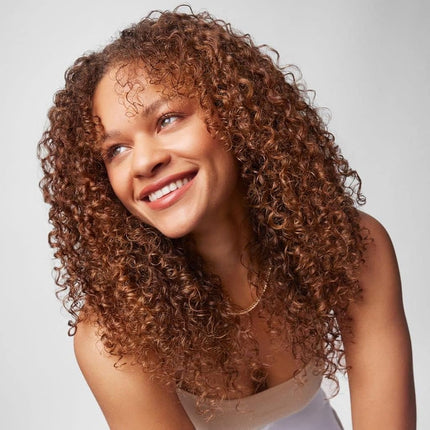 IGK GOOD SPIN Flexible Curl Defining Gelee | Hydrating + Frizz Control + Hold | Vegan + Cruelty Free | 4.75 Oz