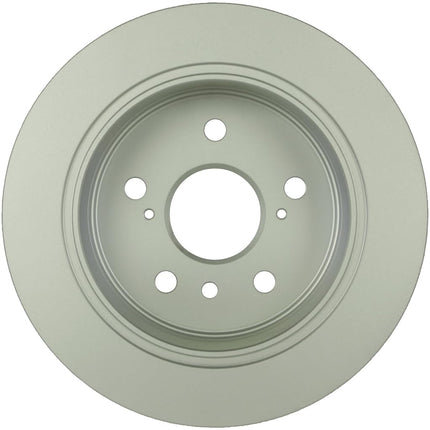 Bosch 50011227 QuietCast Premium Disc Brake Rotor For Lexus: 2002-2003 ES300, 2004-2006 ES330; Toyota: 2005-2007 Avalon, 2002-2006 Camry, 2004-2008 Solara; Rear
