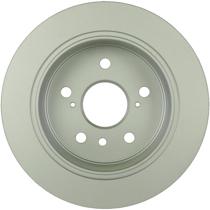 Bosch 50011227 QuietCast Premium Disc Brake Rotor For Lexus: 2002-2003 ES300, 2004-2006 ES330; Toyota: 2005-2007 Avalon, 2002-2006 Camry, 2004-2008 Solara; Rear