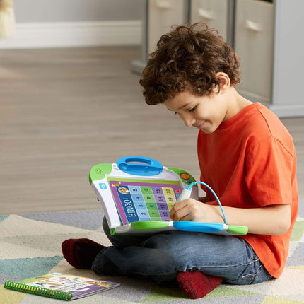 LeapFrog LeapStart Preschool Success