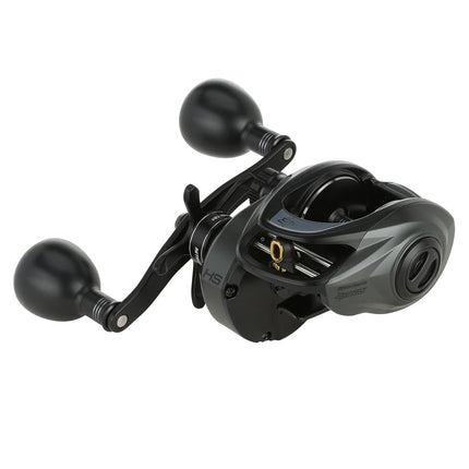 Abu Garcia Beast Low Profile Baitcasting Reel | Fr