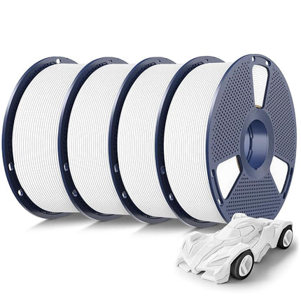 SUNLU 4KG Bundle Rapid PETG Filament, High Speed 3