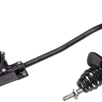 Dorman 924-524 Spare Tire Hoist Compatible with Select Toyota Models