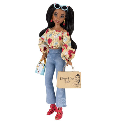 Disney ILY 4Ever Dolls Inspired By Belle Fashion Doll
