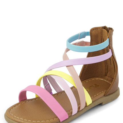 The Children's Place Baby-Girl's and Toddler Gladi