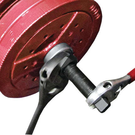 Performance Tool W89710 Harmonic Balancer Installer
