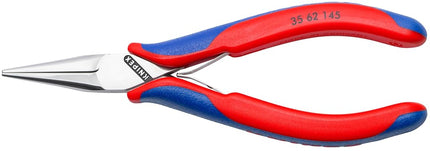 Knipex 3562145 5.75-Inch Electronics Pliers with H