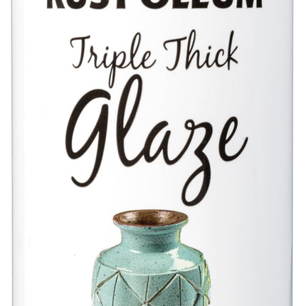 Rust-Oleum 264985 Specialty Clear Triple Thick Spr