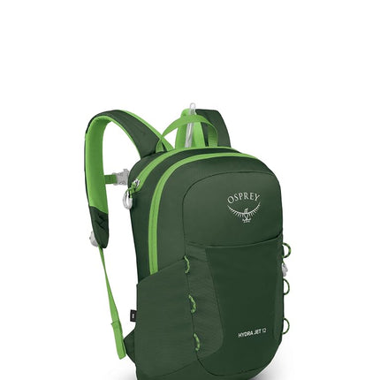 Osprey Unisex Kid's Hiking Backpack with Hydraulic