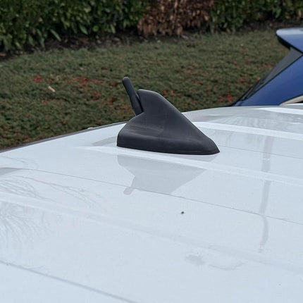 CravenSpeed Stubby Jr Antenna Compatible with Ford Ranger 2019-2026 | 2 Inches | Short Antenna Replacement | Made in the USA