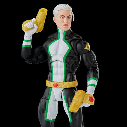 Marvel Legends Series Comics Boy 6-Inch Action Figures