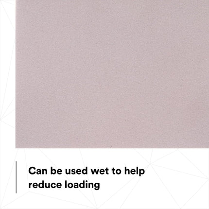 3M 2602 3M Superfine Softback Sanding Sponge