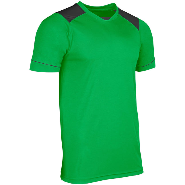 CHAMPRO Unisex-Adult Attacker Soccer Jersey