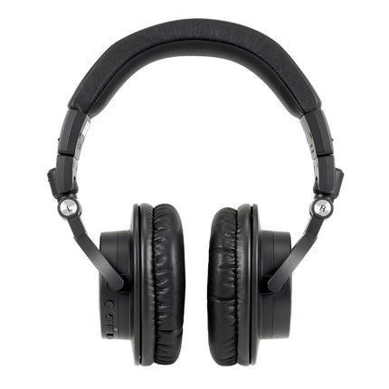 Audio-Technica M50xBT2 Wireless Headphone Black