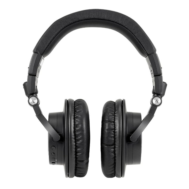 Audio-Technica M50xBT2 Wireless Headphone Black