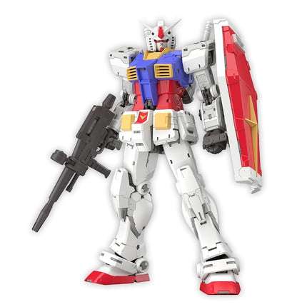 BANDAI Hobby RG Gundam 1/144 RX-78-2 Gundam Ver.2.