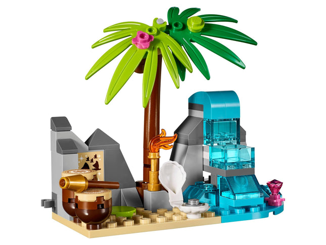 LEGO Disney Moana�s Island Adventure 41149