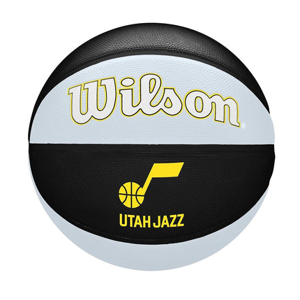 Wilson Basketball, NBA Team Tribute, Utah Jazz, Ou