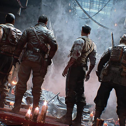 Call of Duty: Black Ops 4 - PlayStation 4