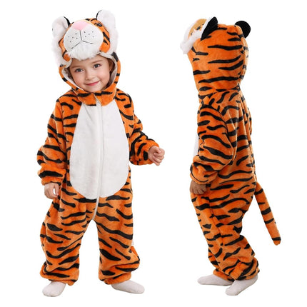TONWHAR Kids' And Toddlers' Costumes Outfit Animal