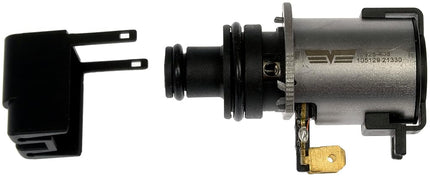 Dorman 926-408 Torque Converter Lock-Up Solenoid Compatible with Select Subaru Models (OE FIX)