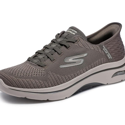 Skechers Men's Go Walk Arch Fit 2.0 Grand Select, 