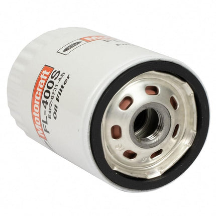 Motorcraft-Oil Filter