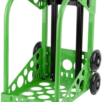 ZUCA Sport Frame (Green)