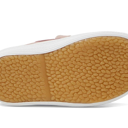 Keds Girl's Ella Mary Jane (Toddler/Little Kid) Sneaker, Pink, 10 Little Kid