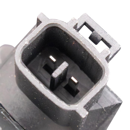 TRQ Windshield Washer Reservoir Pump Hose Cap
