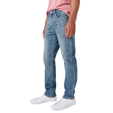 Lucky Brand Men's 410 Athletic Fit Jean, Fenwick, 30W x 34L
