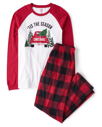 The Children's Place Baby Family Matching, Holiday
