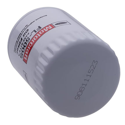 Ford 2011-2016 F-150 & Mustang 5.0L V8 Engine Oil Filter OEM Motorcraft FL500S