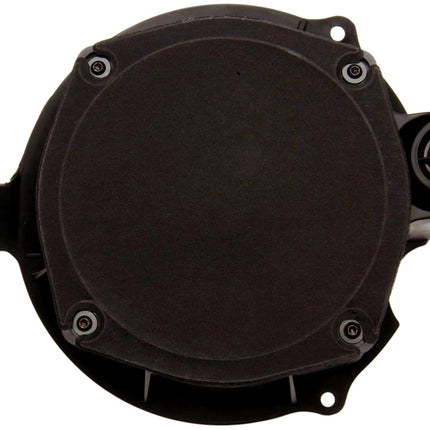 ACDelco 10289190 GM Original Equipment Front Door 