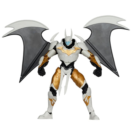 McFarlane DC Multiverse Batman Final Batsuit (Just